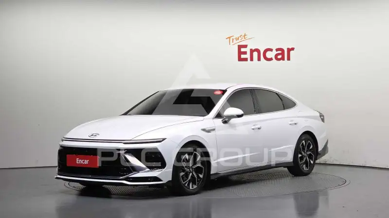 2024 Hyundai Sonata