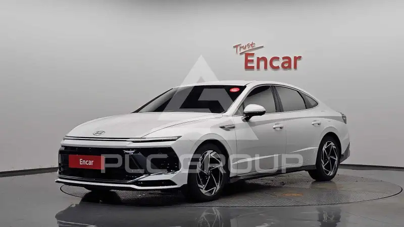 2024 Hyundai Sonata