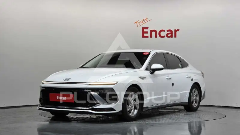 2024 Hyundai Sonata