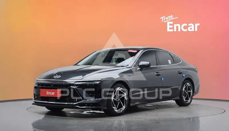 2024 Hyundai Sonata