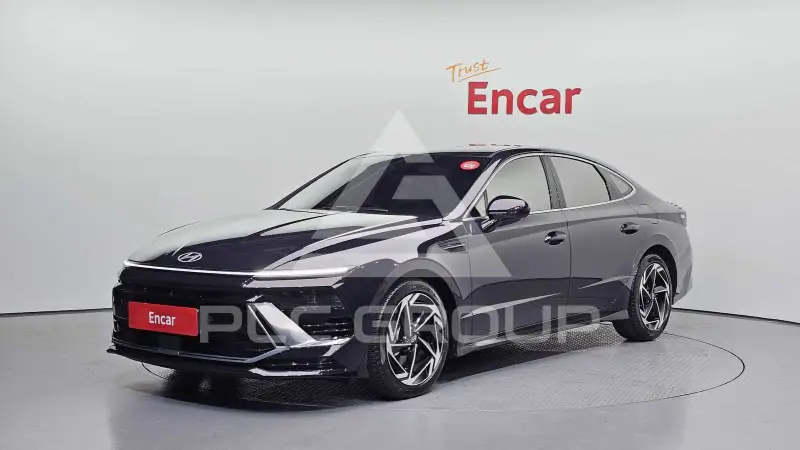 2024 Hyundai Sonata