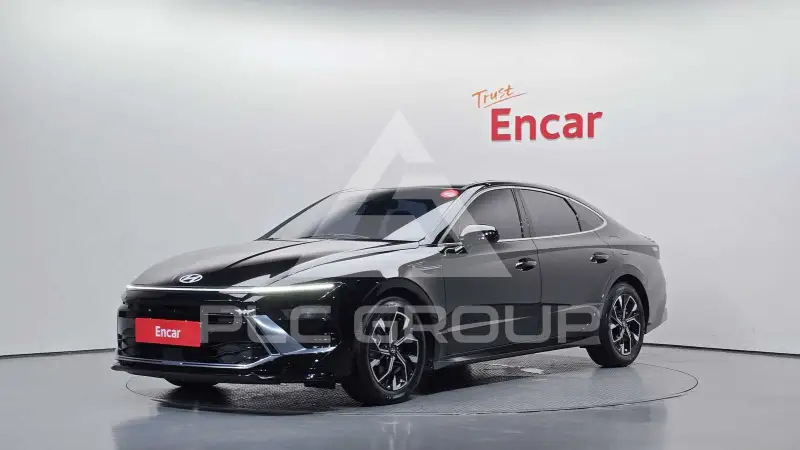 2024 Hyundai Sonata