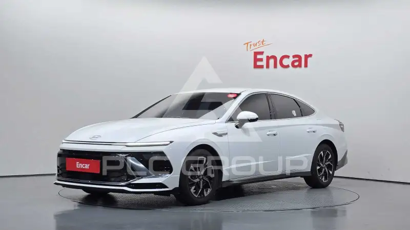 2024 Hyundai Sonata