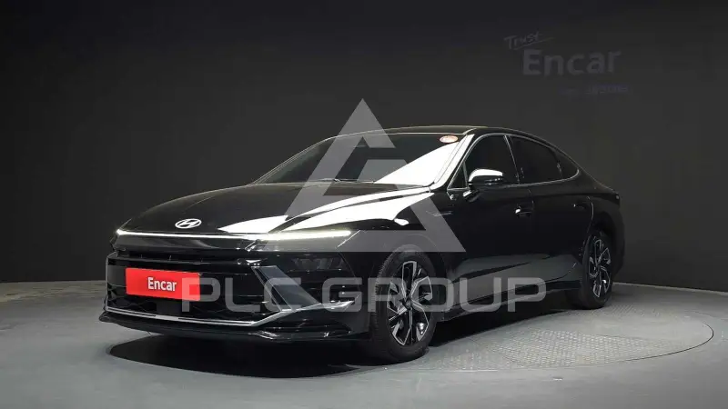 2024 Hyundai Sonata