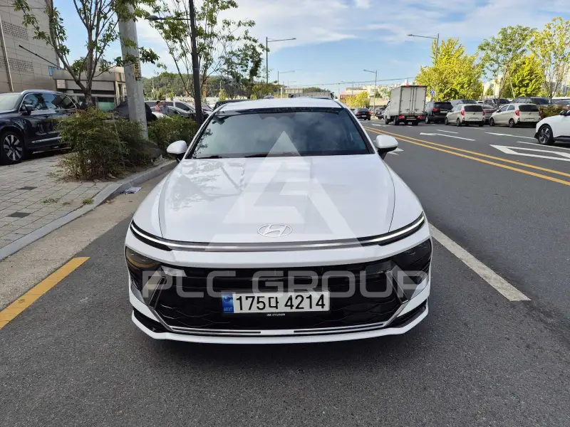 2024 Hyundai Sonata