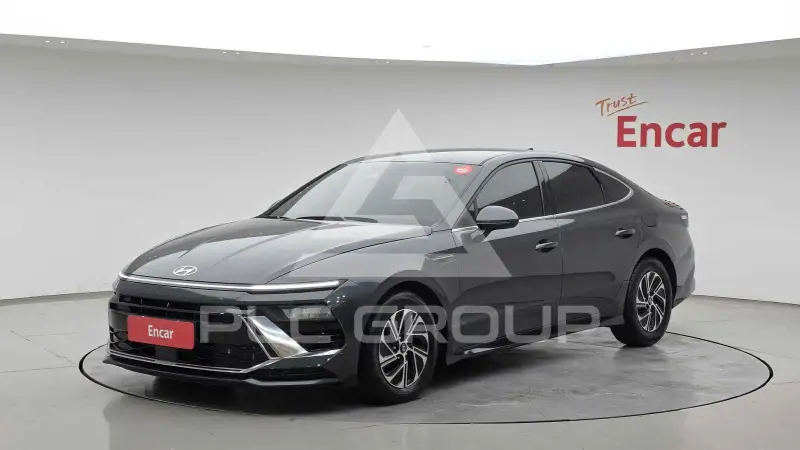 2024 Hyundai Sonata