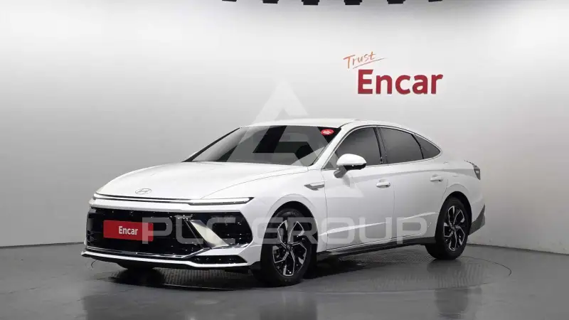 2024 Hyundai Sonata