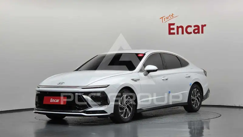2024 Hyundai Sonata