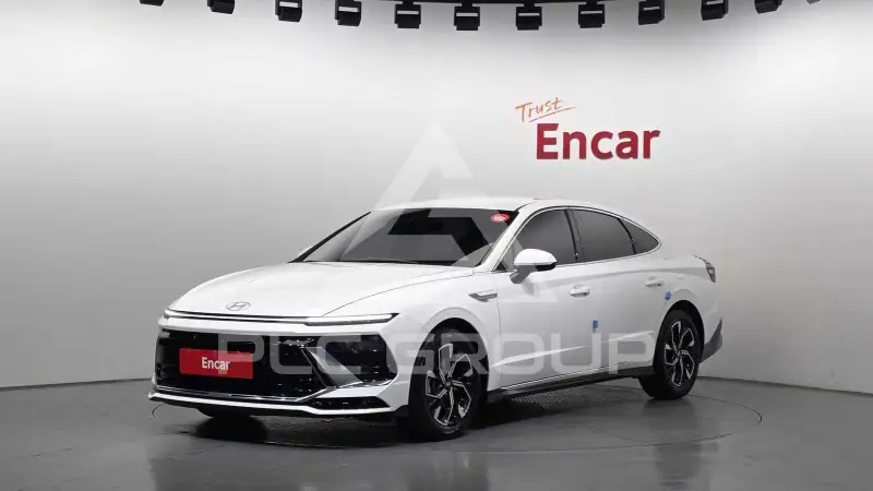 2024 Hyundai Sonata