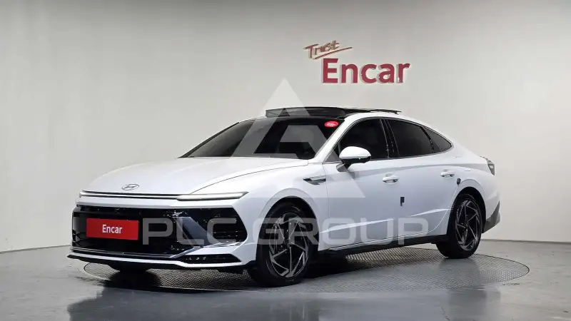 2024 Hyundai Sonata