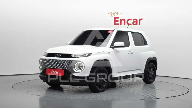 2024 Hyundai Casper