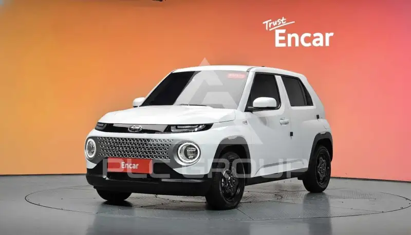 2024 Hyundai Casper