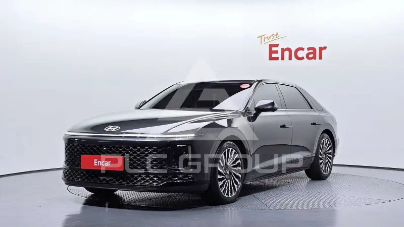 2024 Hyundai Grandeur