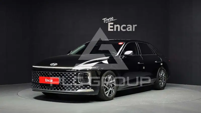 2024 Hyundai Grandeur