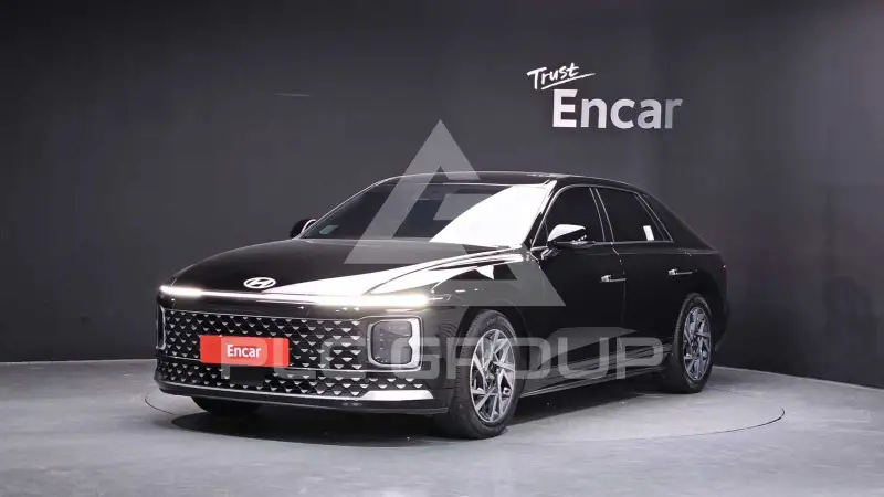 2024 Hyundai Grandeur