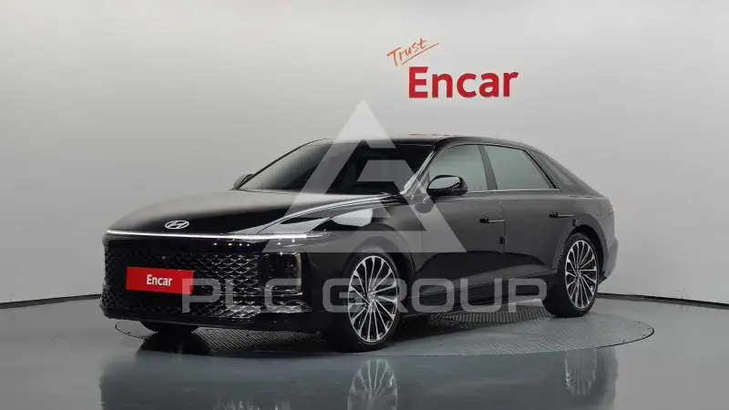 2024 Hyundai Grandeur