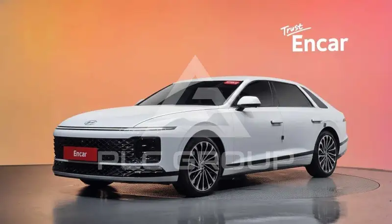 2024 Hyundai Grandeur