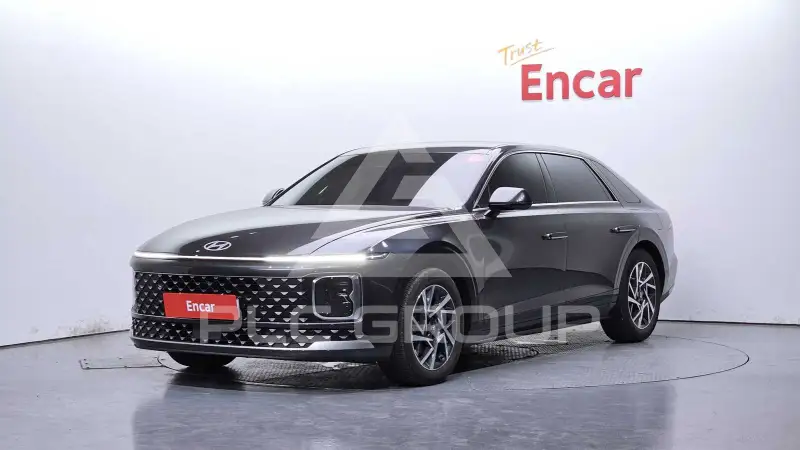2024 Hyundai Grandeur