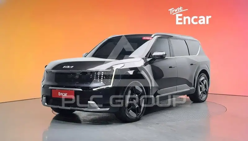 2024 KIA EV