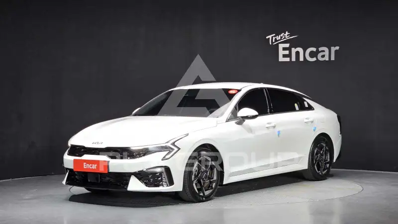 2024 KIA K5