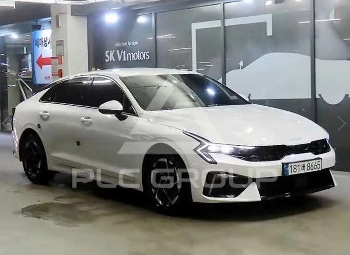 2024 KIA K5