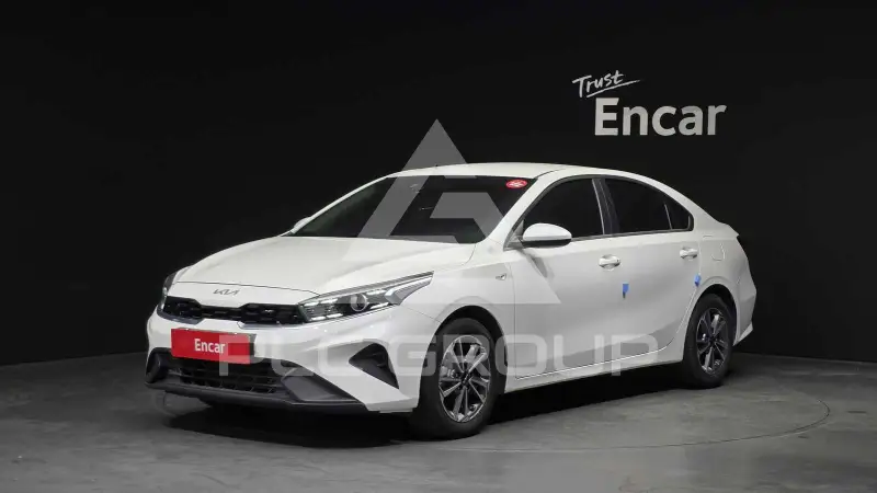 2024 KIA K3