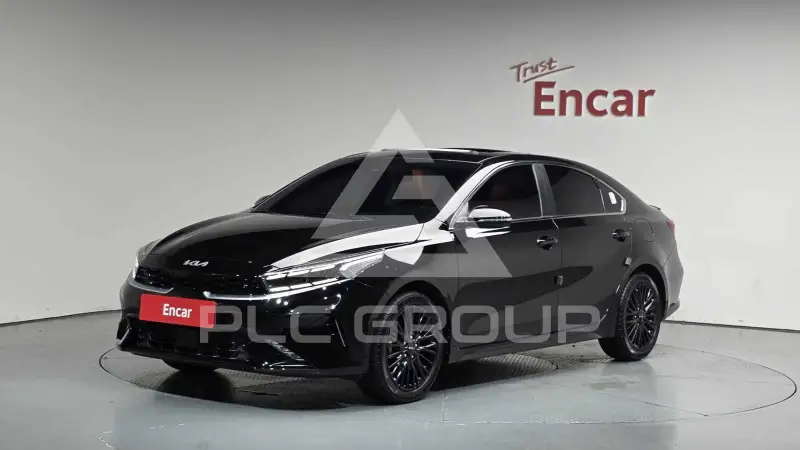 2024 KIA K3
