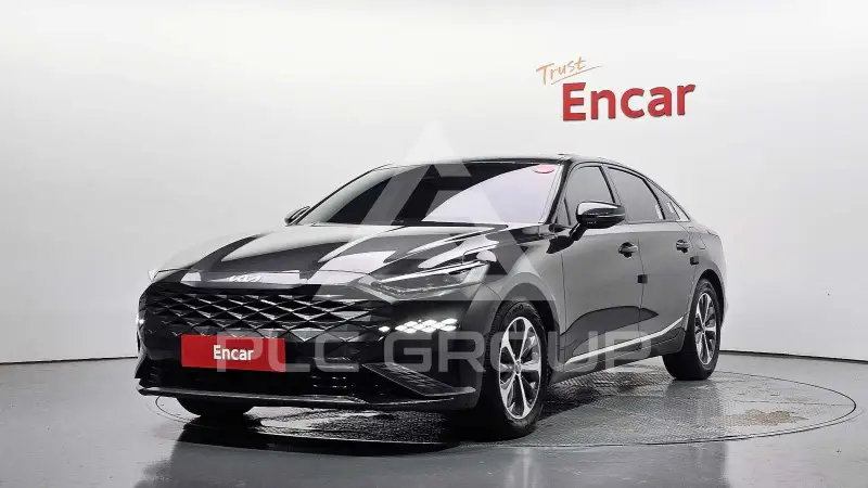 2024 KIA K8