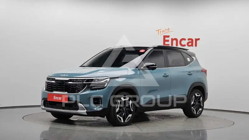 2024 KIA Celltos