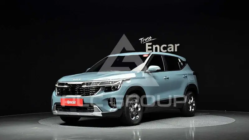 2024 KIA Celltos