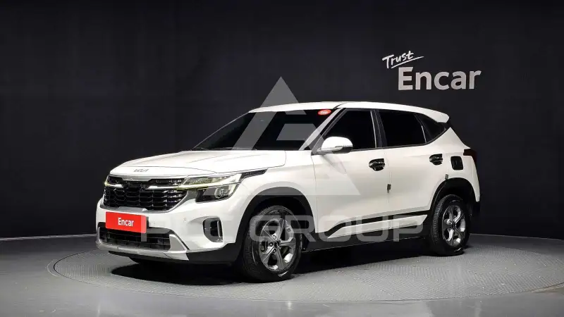 2024 KIA Celltos