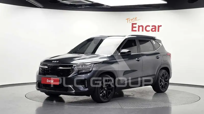 2024 KIA Celltos