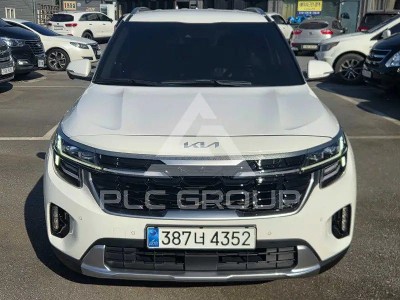 2024 KIA Celltos