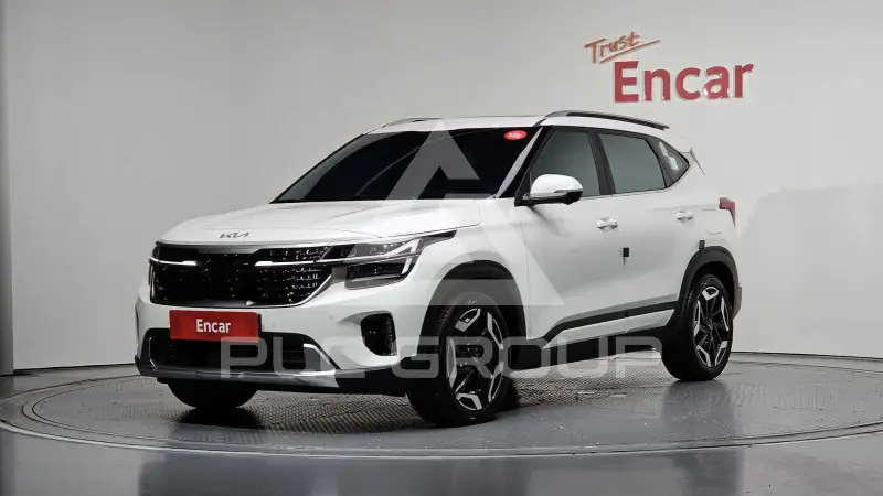 2024 KIA Celltos