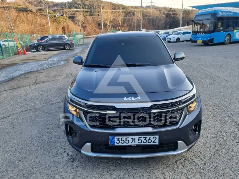 2024 KIA Celltos