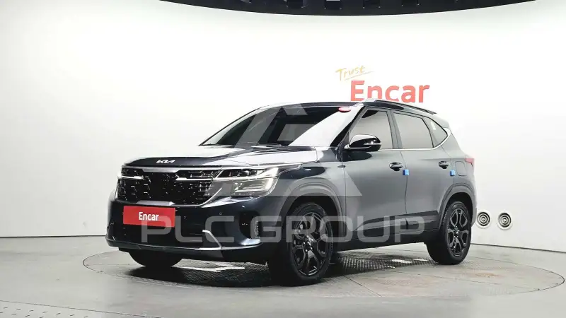 2024 KIA Celltos