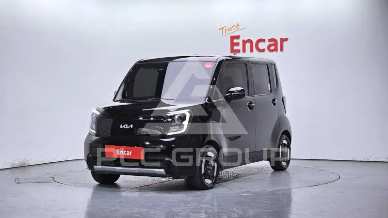 2024 KIA Ray