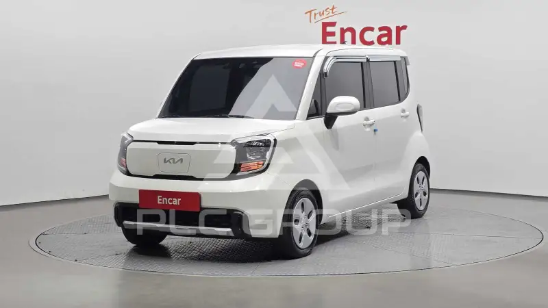 2024 KIA Ray