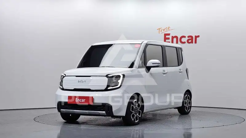 2024 KIA Ray
