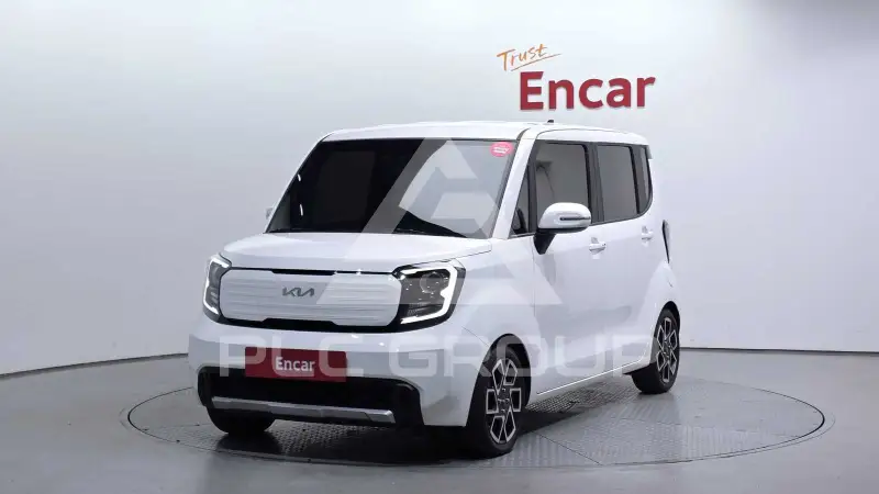 2024 KIA Ray
