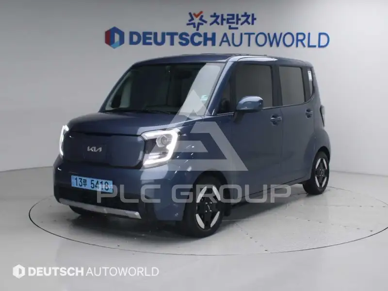 2024 KIA Ray