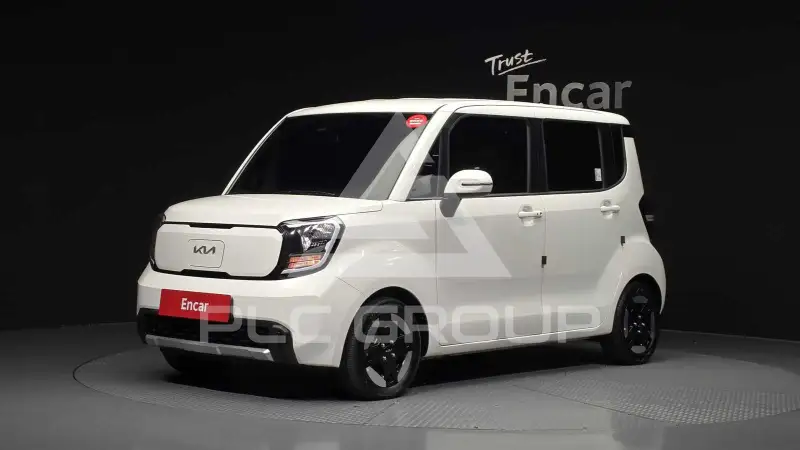 2024 KIA Ray
