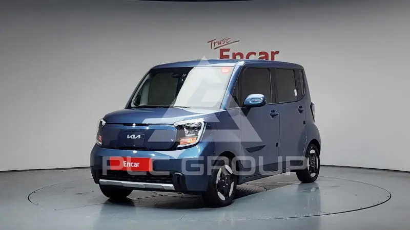 2024 KIA Ray