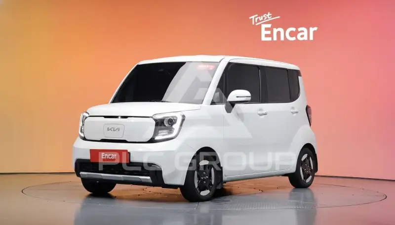 2024 KIA Ray