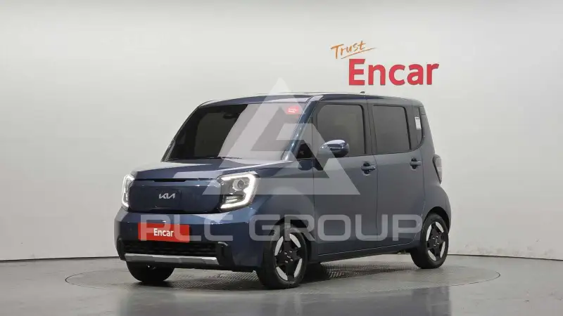 2024 KIA Ray