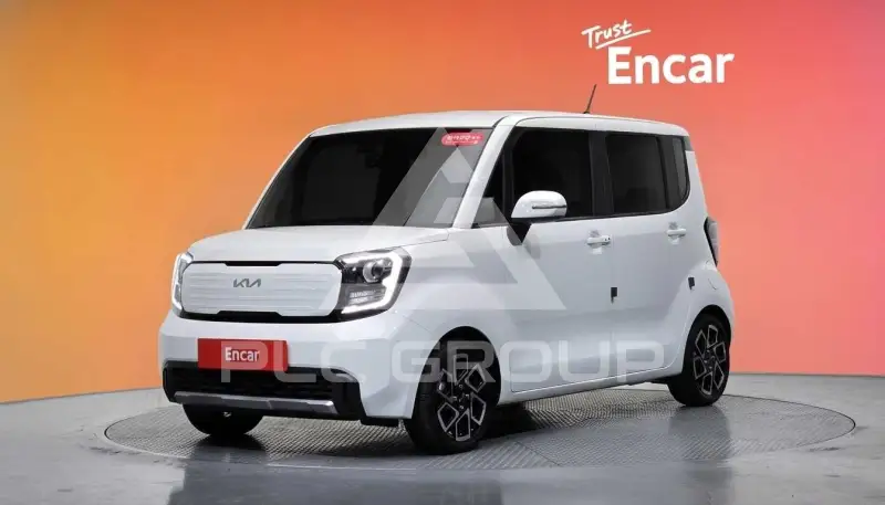 2024 KIA Ray