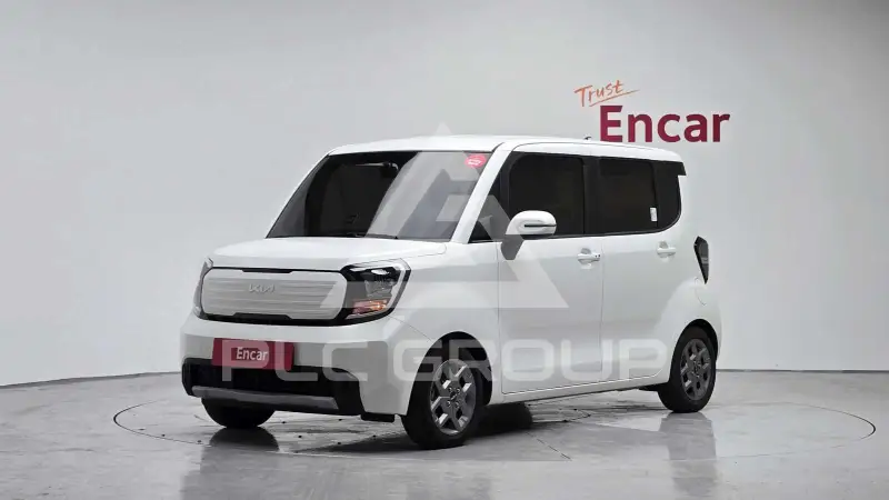 2024 KIA Ray