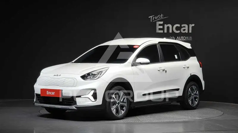 2024 KIA Niro