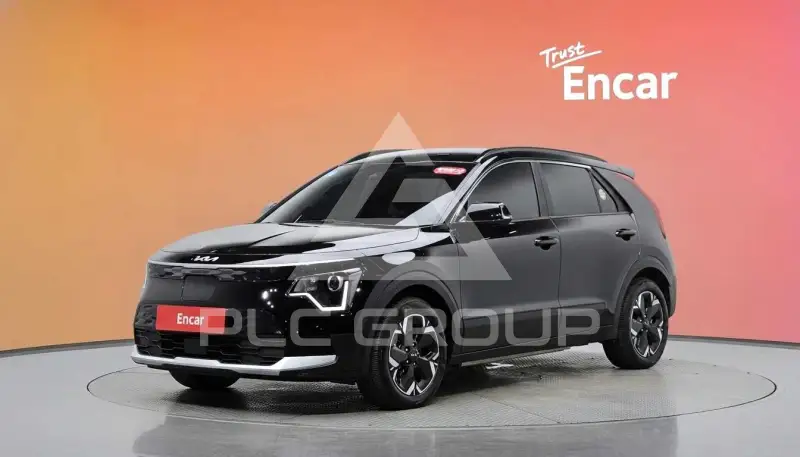 2024 KIA Niro
