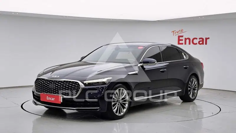 2024 KIA K9